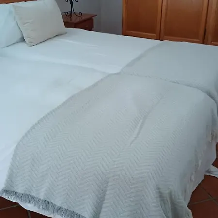 El Palaciu 3 Apartment