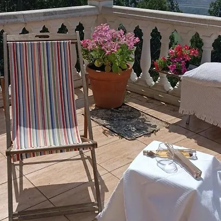 El Palaciu 3 Apartment *