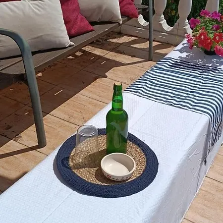 Apartment El Palaciu 3 Pimiango