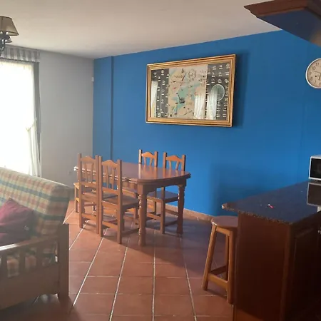 Apartment El Palaciu 3 Pimiango