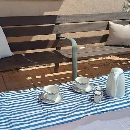 Apartment El Palaciu 3