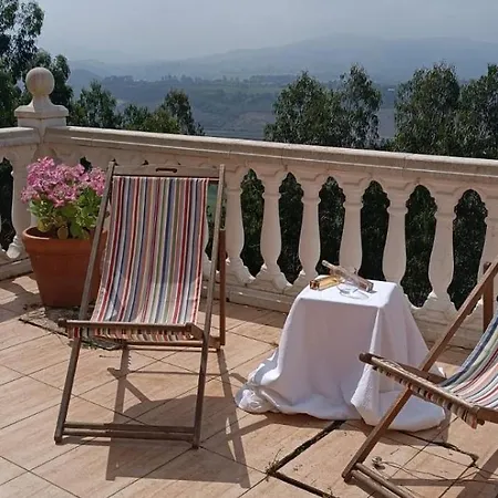 El Palaciu 3 Apartment