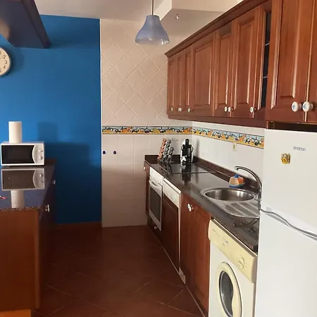 El Palaciu 3 Apartment Pimiango