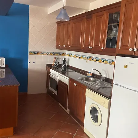 Apartment El Palaciu 3 *
