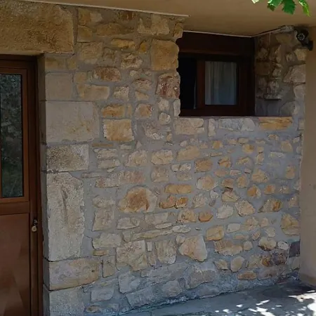 El Palaciu 3 아파트 Pimiango